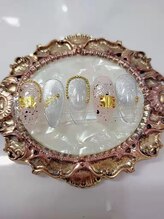 エンジェルクリス(Angel Chris)/