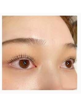 ループラス(r'oo plus)/まつげパーマ/まつ毛パーマ