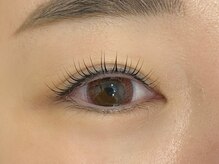 まつげエクステサロン ヘアーリゾートエーアイ 東陽町店(hair resort Ai)/パリジェンヌラッシュリフト