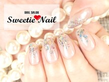 スウィーティーネイル 新宿三丁目店(Sweetie Nail)