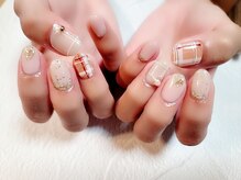 爪工房ひなた/90分コース