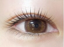 アイマジック 新宿店(EYE MAJIC)/似合わせラッシュリフト