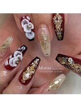 ミストア(Mistoa)/