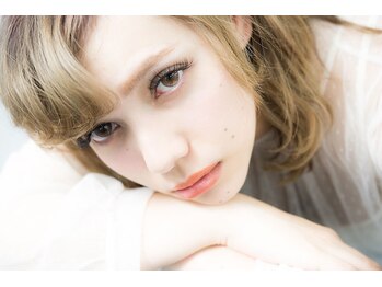 アイラ 亀田店(EYELA)/ボリュームラッシュ