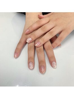 はあとねいる 野江店/野江店4月限定デザイン