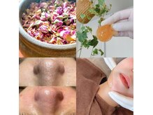 ルゥルゥ シュガーリング(Luu Luu sugaring)