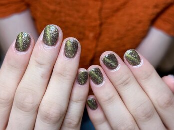 ウサギネイル 新大久保店(usagi nail)/