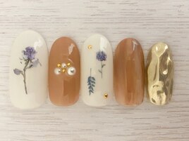 Cコースデザイン　6590円