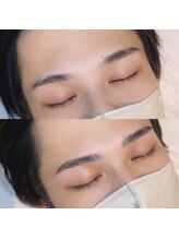 メンズフィオブロウ 大阪梅田店(men's fiio brow)/