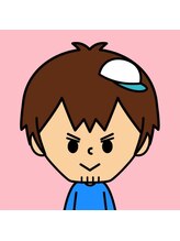 手もみ総本店 新潟坂井店&nbsp;矢野 （男）