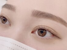 シルトウキョウ 葛西(Cil Tokyo)/パリジェンヌラッシュリフト