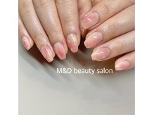 エム アンド ディー 武蔵小杉店(M&D)/フリーアート90min