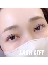 ボンボンヴィー(BON BON VIE)/パリジェンヌラッシュリフト