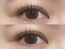 カラーリゾート Ai 葛西店/パリジェンヌラッシュリフト