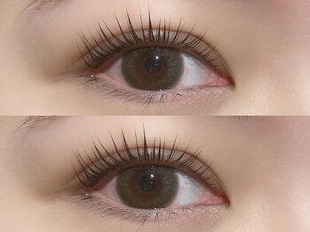 カラーリゾート Ai 葛西店/パリジェンヌラッシュリフト