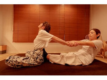 アカリ(燈 akari)/