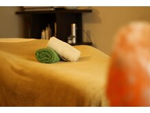 ねむの木の雰囲気（風景3）