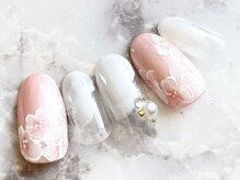 トータルビューティ ノイド(Noid)/桜コレクション♪