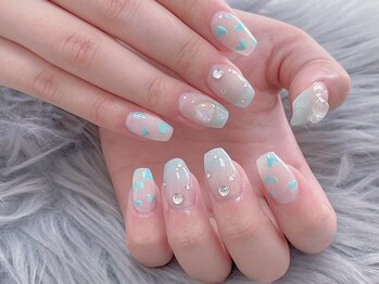 ニナズネイル(Nina's Nail)/やり放題