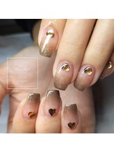 ブリス ネイル(Bliss Nail)/