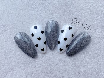 ミンミン(Min min)/定額デザイン