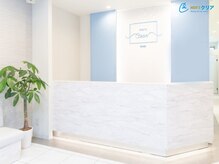 メンズクリア 広島店/ご契約後→【お手入れ】1