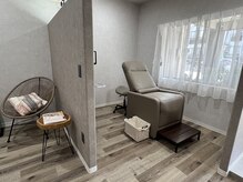 落ち着いた雰囲気なのでゆっくりとした時間をお過ごしください♪