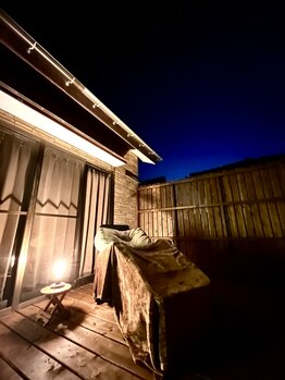 風冴(かぜさえ)/星空セラピー☆