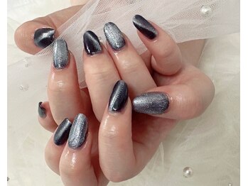 ジェー エス シー ネイル(J.S.C.nail)/マグネットネイル