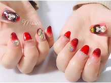 ムーンズ(Moon's)/