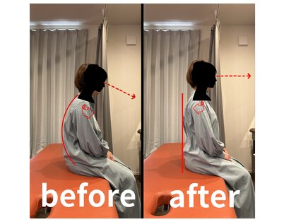 半蔵門駅前整体院の写真