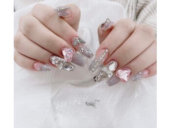 アイン(Anh)/長さだし＋やり放題