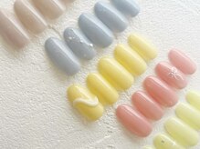 リーチェ ビューティアンドネイルサロン 大名店(Beauty&Nail Salon)/