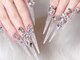 ネイルサロン ウィズ(Nail Salon Wiz)の写真/【JNA認定講師在籍＆ネイル雑誌への掲載常連サロン】圧倒的技術×スピーディーにどんなデザインも叶う★