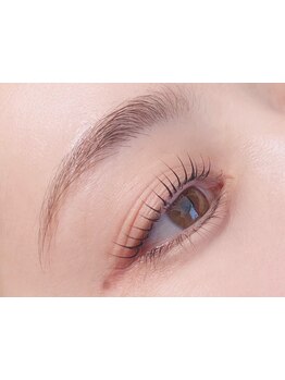 キープ力が自慢のサロン