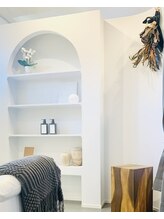 ローバー(ROVER)/ROVRサロン内＊