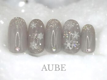 オーブ 用賀店(AUBE)/デザインBコース