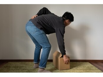 中野整体マスターズ/肩こり 腰痛 安いけど丁寧