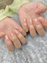 リッチ トゥ 勝川店(Rich to)/ワンカラーネイル