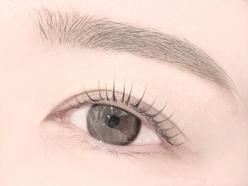 マケア 天神大名店(Makea)/パリジェンヌラッシュリフト