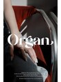 オーガン(ORGAN)/オーナー