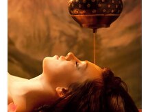 エッセンシア(ESSENCIA)の雰囲気（アーユルヴェーダ式ヘッドスパでストレス解消♪睡眠改善に◎）