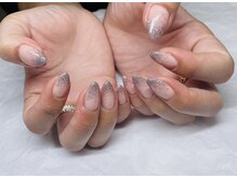 カロス(kallos)/お客様ネイル