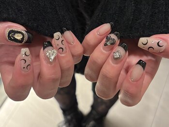 マリーンセル/並木通り/広島