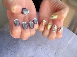 オフ込90分コース