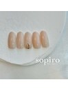３月【monthly　simple】