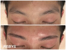 レバイス(REBYS)/