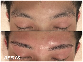 レバイス(REBYS)/