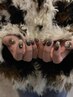 《HAND》お任せ◎オーダーメイドデザイン 90分 ¥9,980