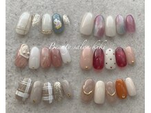 キキ(kiki)/定額コース